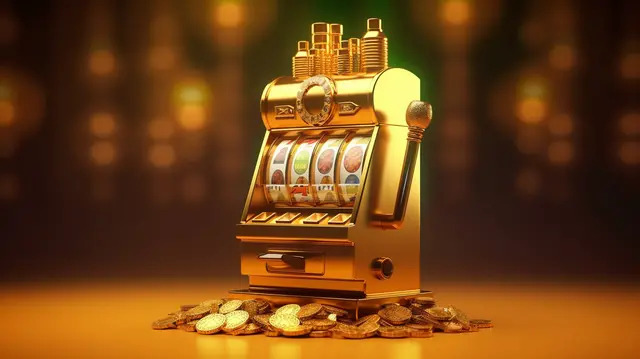 Slot Thailand dengan Pembayaran Terbesar. ! Ini dia cerita singkat tentang Keajaiban Slot Thailand: Temukan Pembayaran