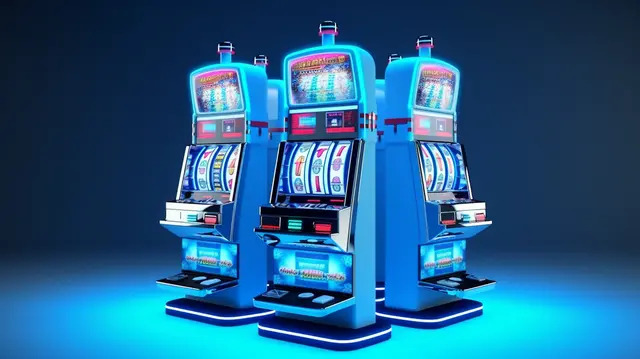 Tips Bermain Slot Online dengan Gaya Anda Sendiri