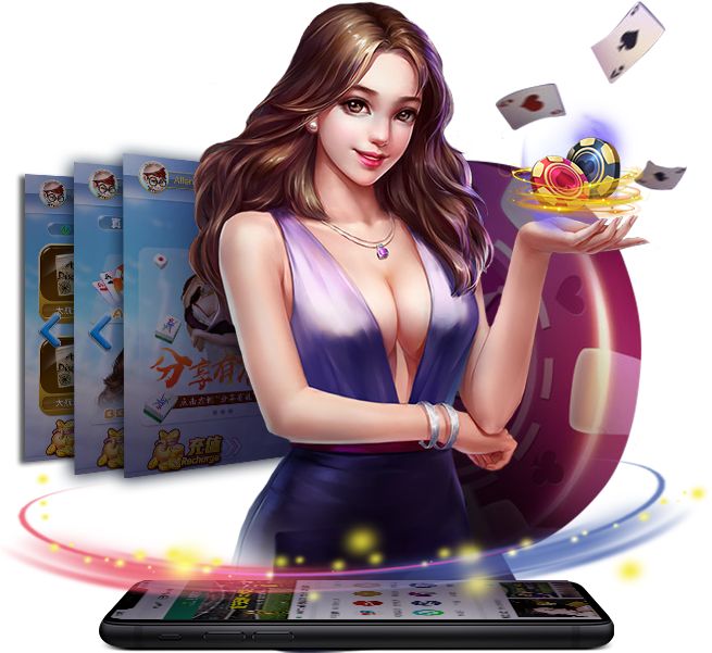 Bagaimana Masa Depan Industri Slot Online?