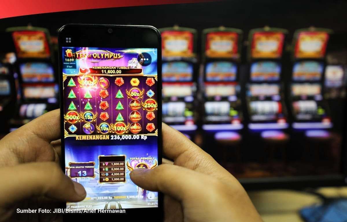 5 Kesalahan Umum Pemain Slot Online yang Harus Dihindari